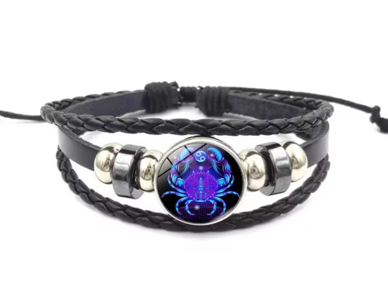 Astrolet | Bracelets astrologique