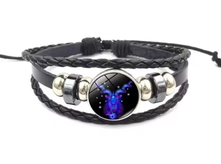 Astrolet | Bracelets astrologique