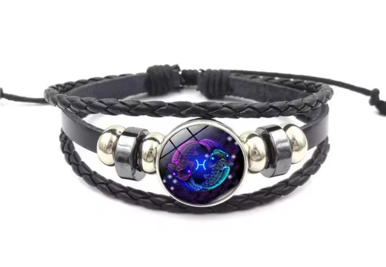 Astrolet | Bracelets astrologique