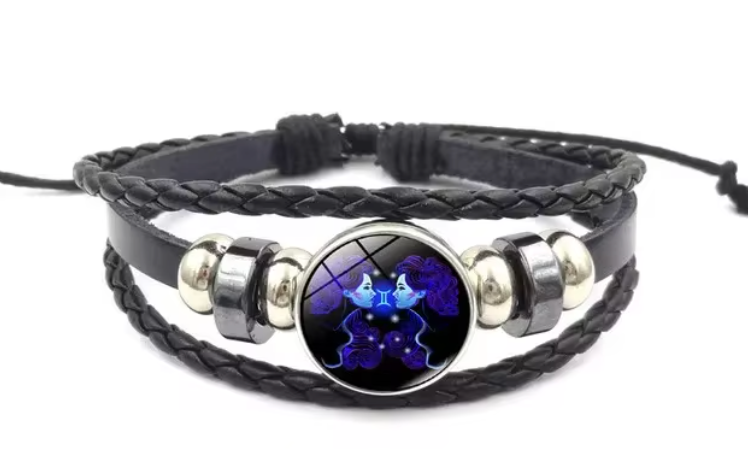 Astrolet | Bracelets astrologique