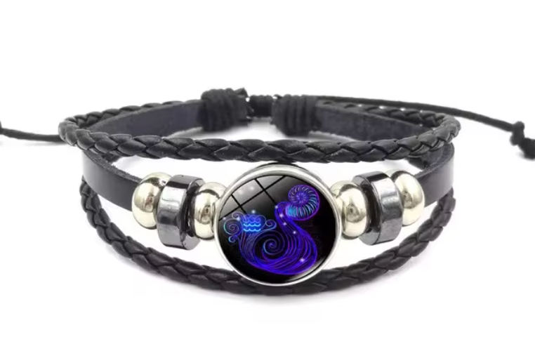 Astrolet | Bracelets astrologique