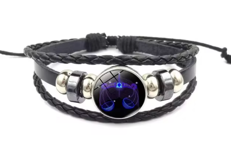 Astrolet | Bracelets astrologique