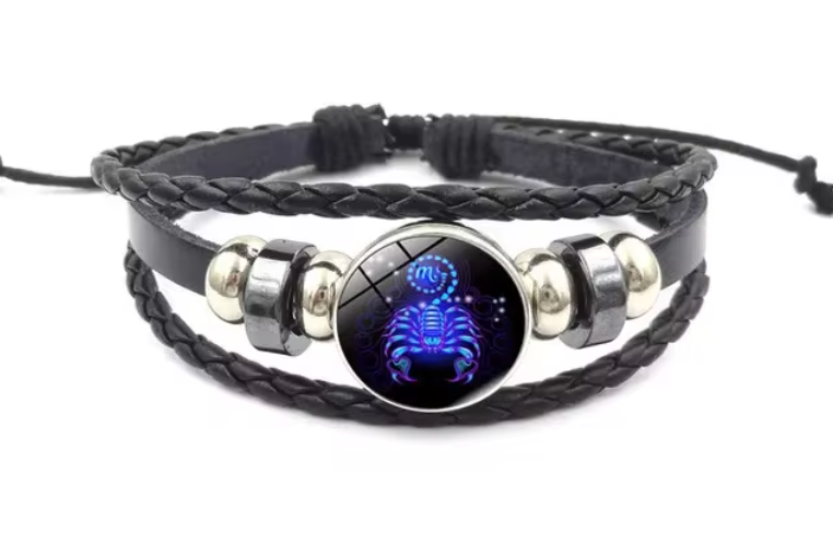 Astrolet | Bracelets astrologique